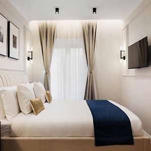 Deluxe Kamer